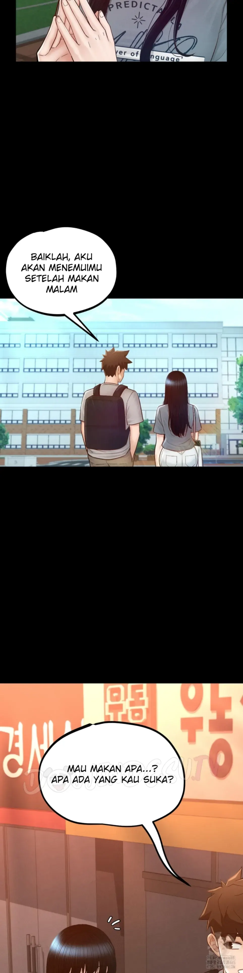 Sweet My Home - Chapter 29 15 Sweet My Home - Chapter 29 15