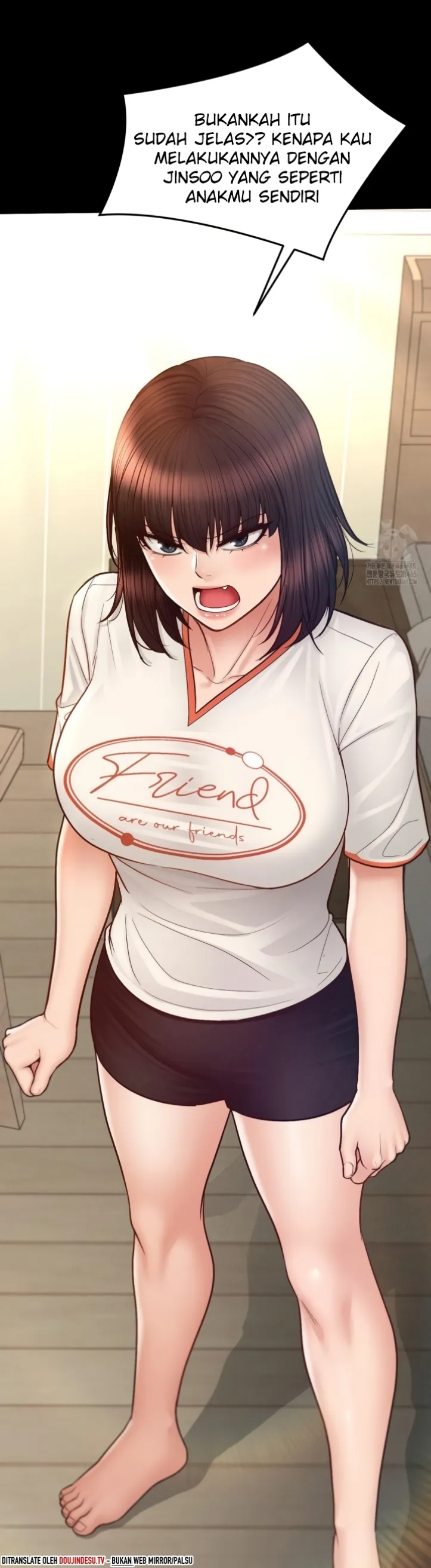 Sweet My Home - Chapter 29 4 Sweet My Home - Chapter 29 4