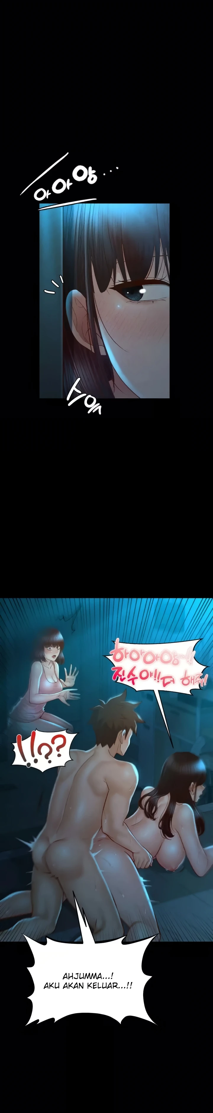 Sweet My Home - Chapter 23 22 Sweet My Home - Chapter 23 22