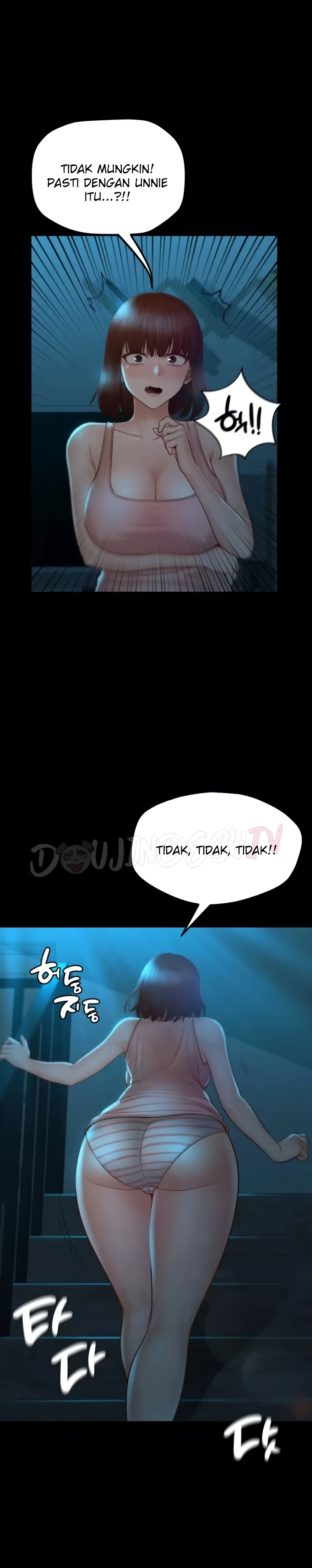 Sweet My Home - Chapter 23 18 Sweet My Home - Chapter 23 18