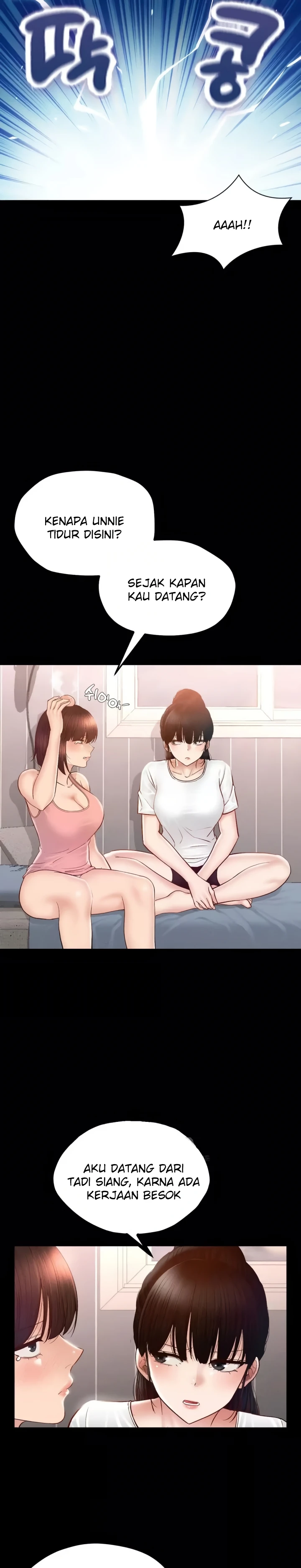 Sweet My Home - Chapter 23 13 Sweet My Home - Chapter 23 13