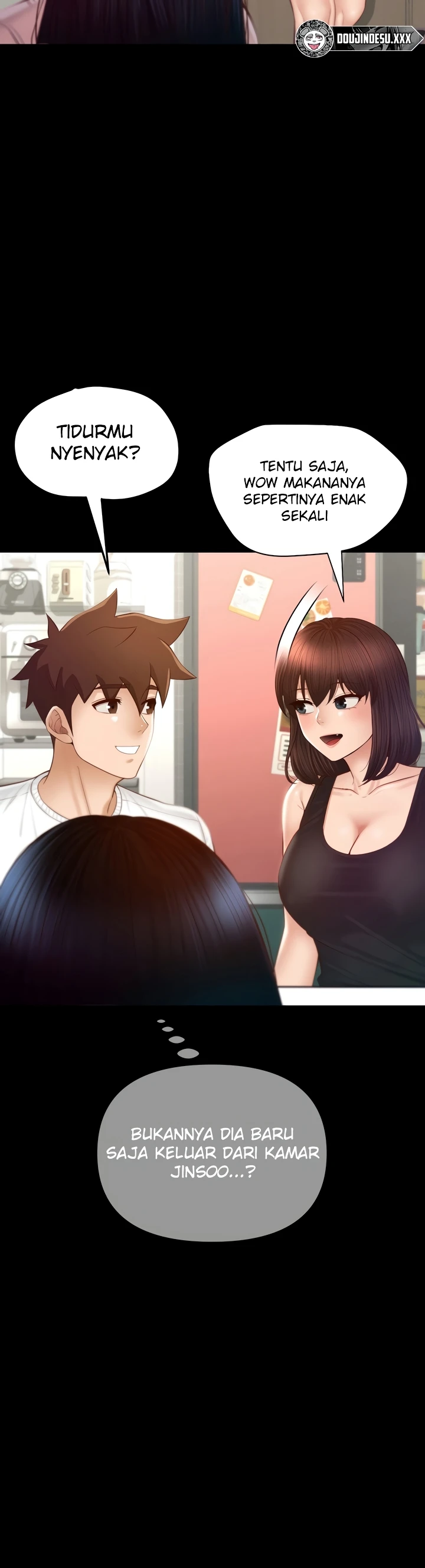 Sweet My Home - Chapter 20 8 Sweet My Home - Chapter 20 8