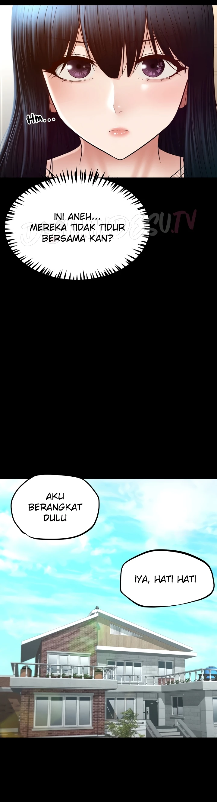 Sweet My Home - Chapter 20 9 Sweet My Home - Chapter 20 9