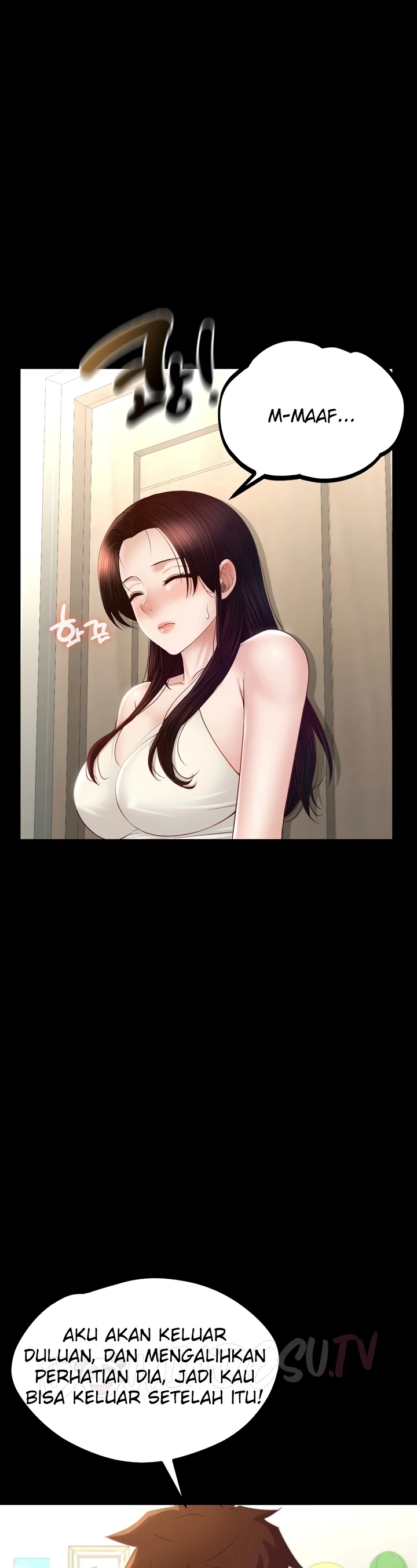 Sweet My Home - Chapter 20 2 Sweet My Home - Chapter 20 2