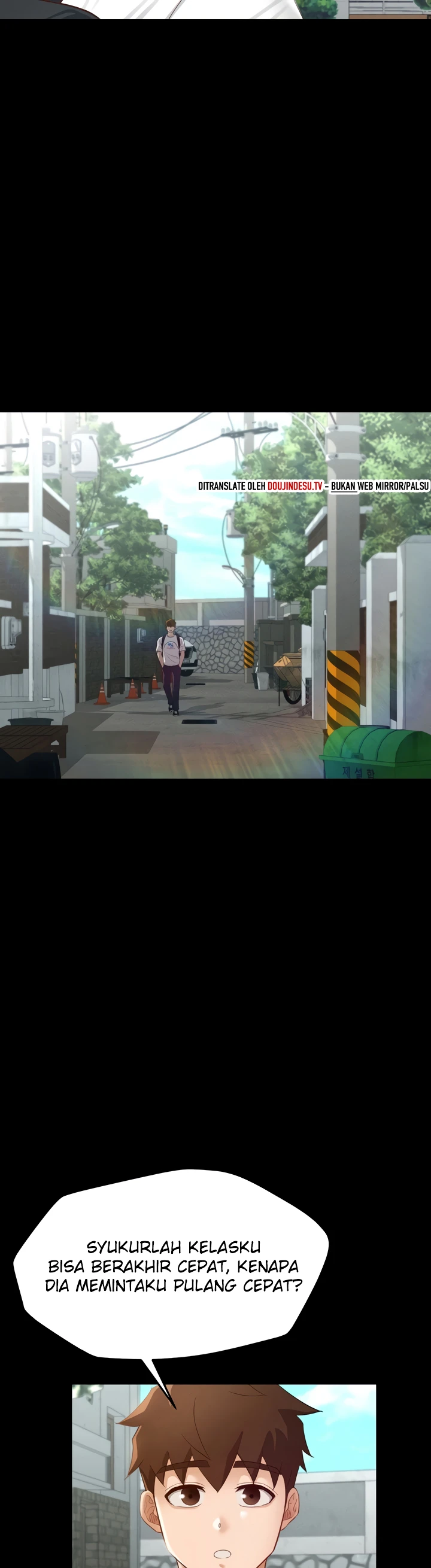 Sweet My Home - Chapter 20 23 Sweet My Home - Chapter 20 23