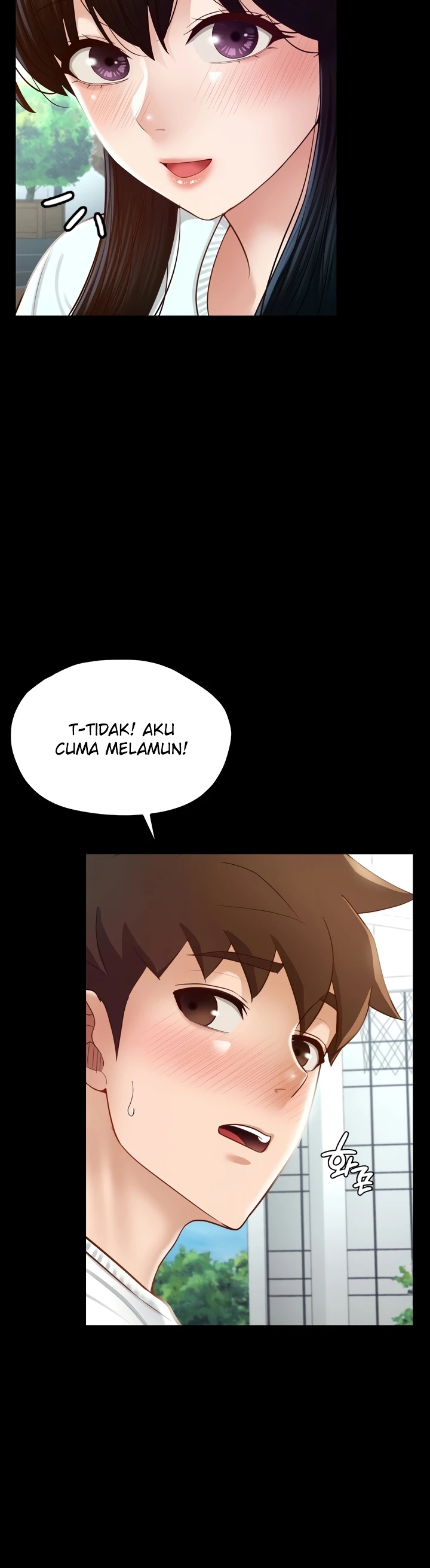 Sweet My Home - Chapter 20 21 Sweet My Home - Chapter 20 21