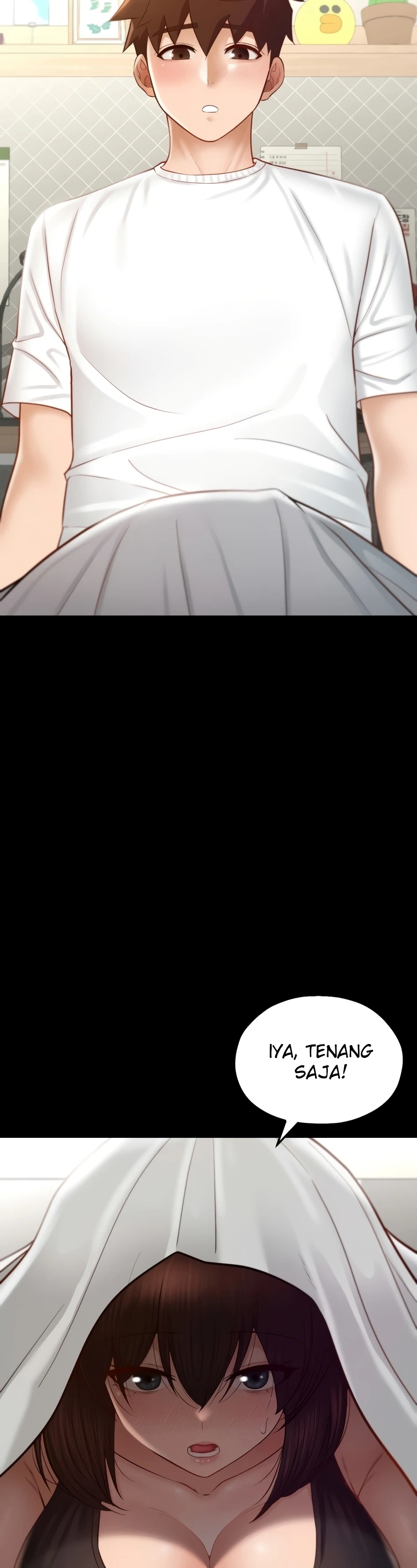 Sweet My Home - Chapter 20 3 Sweet My Home - Chapter 20 3