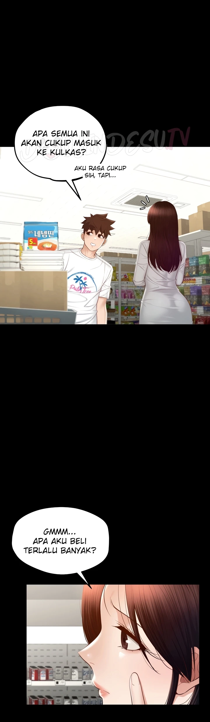 Sweet My Home - Chapter 20 33 Sweet My Home - Chapter 20 33