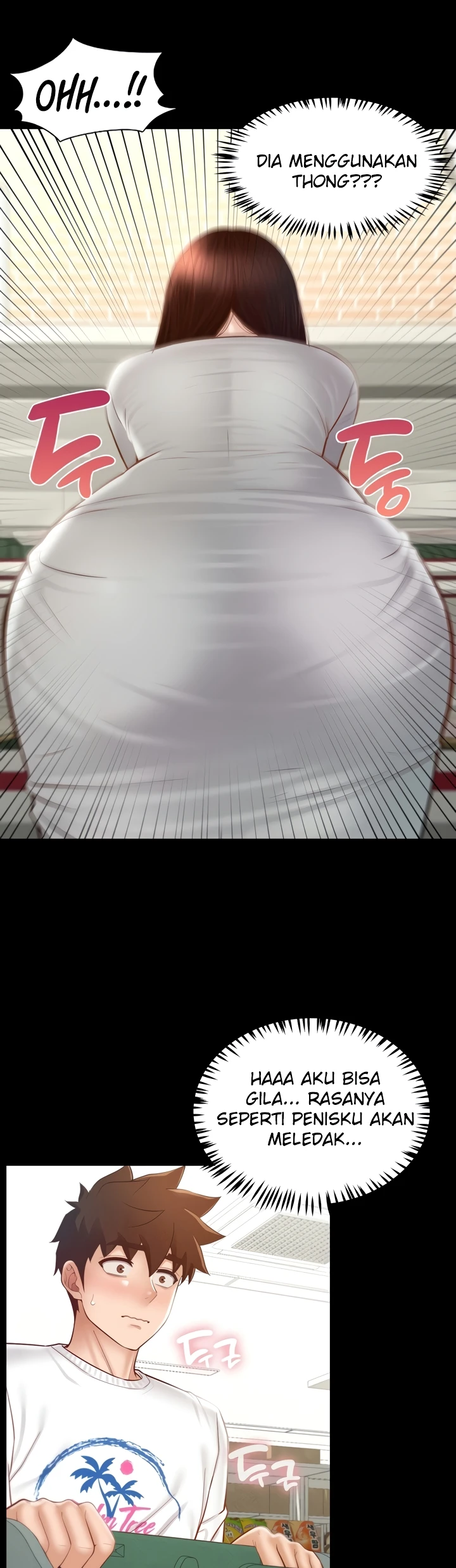 Sweet My Home - Chapter 20 31 Sweet My Home - Chapter 20 31