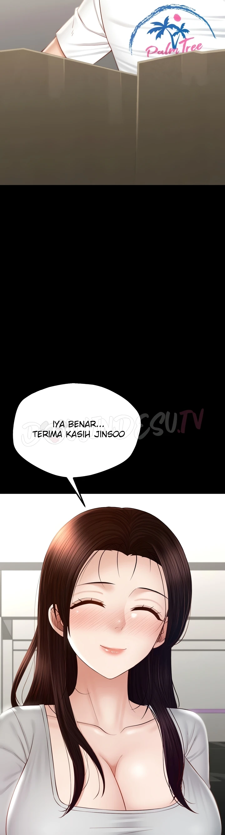 Sweet My Home - Chapter 20 36 Sweet My Home - Chapter 20 36