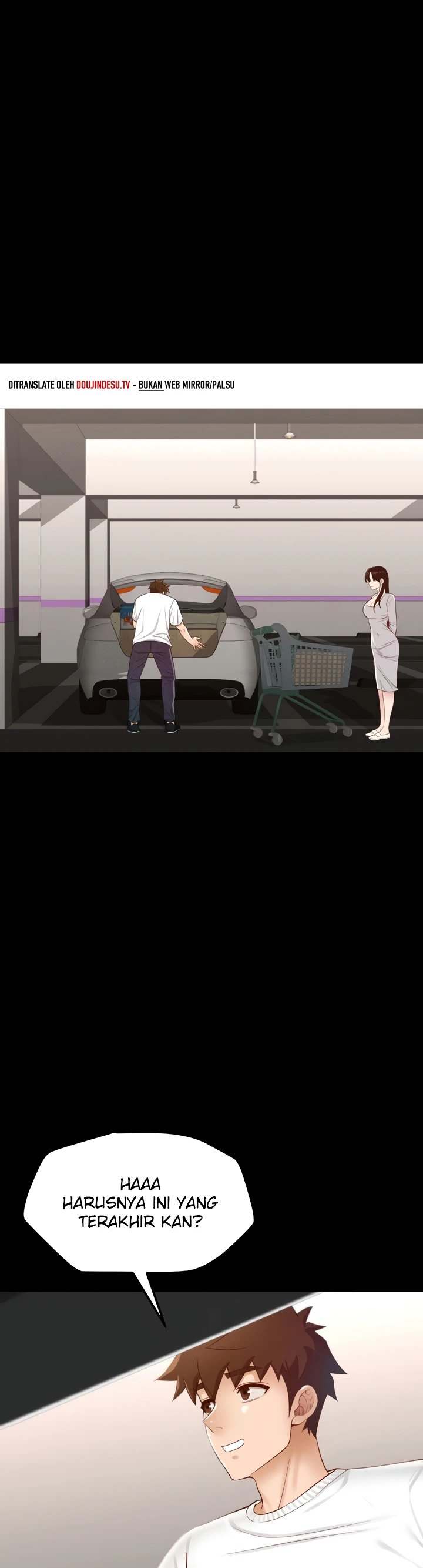 Sweet My Home - Chapter 20 35 Sweet My Home - Chapter 20 35