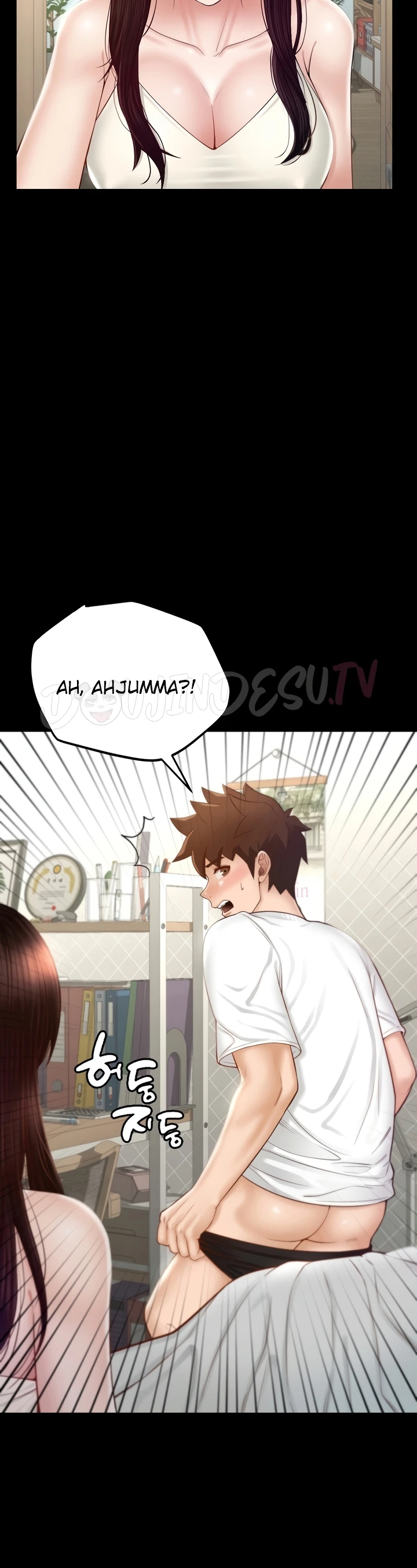 Sweet My Home - Chapter 20 1 Sweet My Home - Chapter 20 1