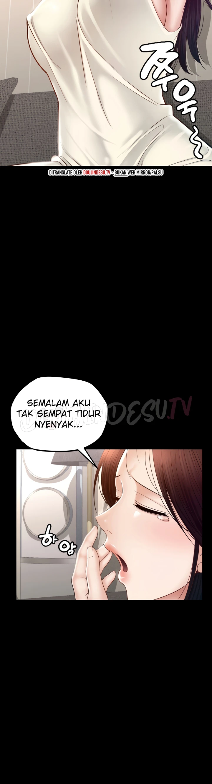 Sweet My Home - Chapter 20 11 Sweet My Home - Chapter 20 11