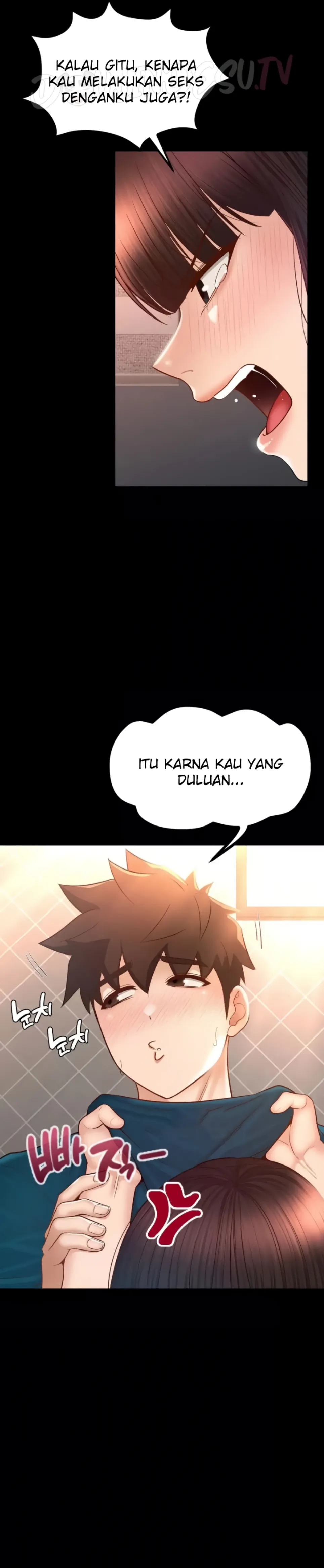 Sweet My Home - Chapter 26 9 Sweet My Home - Chapter 26 9