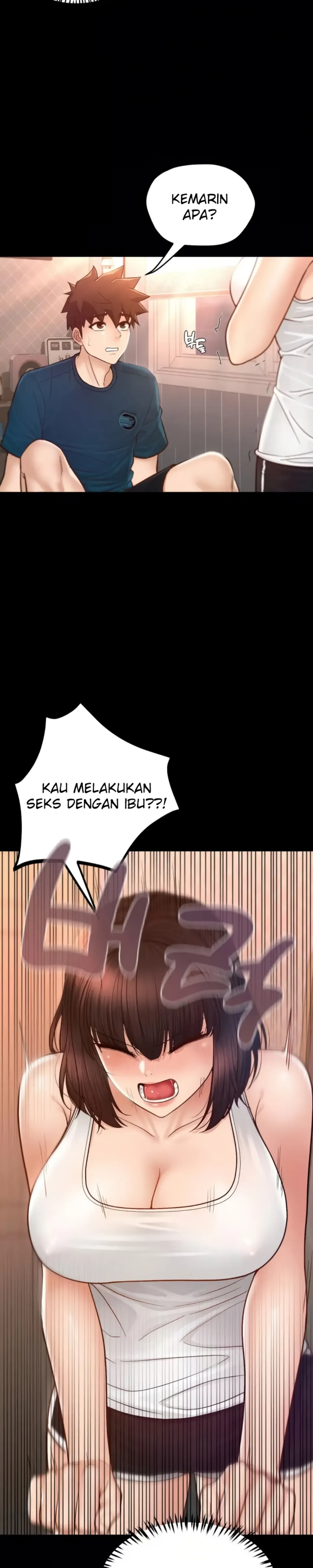 Sweet My Home - Chapter 26 2 Sweet My Home - Chapter 26 2