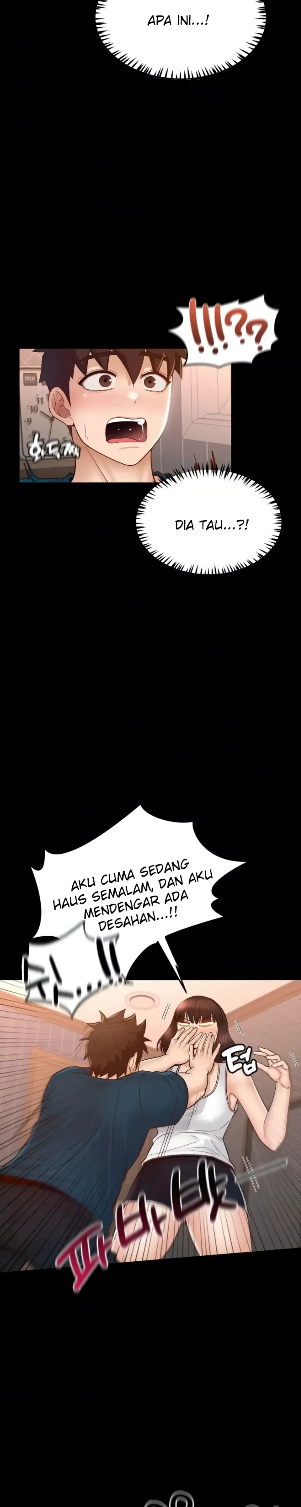 Sweet My Home - Chapter 26 3 Sweet My Home - Chapter 26 3