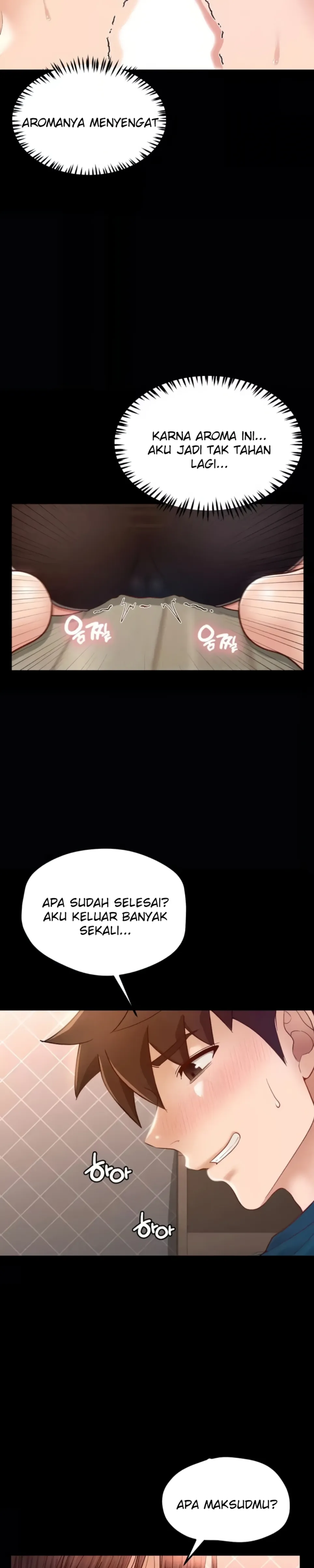 Sweet My Home - Chapter 26 18 Sweet My Home - Chapter 26 18