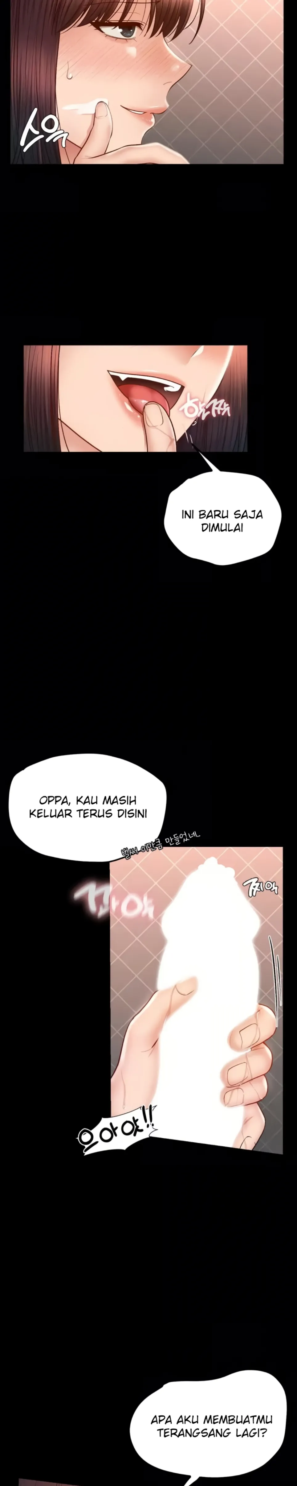 Sweet My Home - Chapter 26 19 Sweet My Home - Chapter 26 19