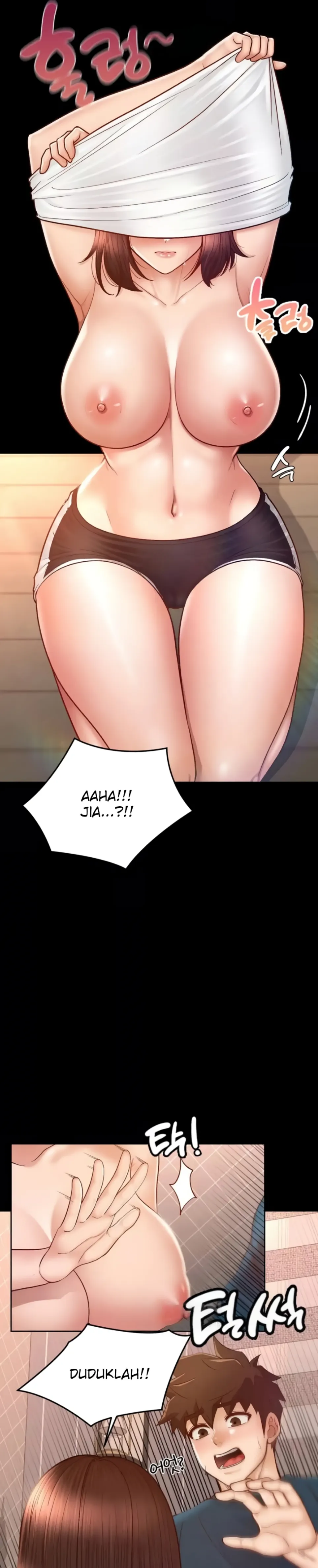 Sweet My Home - Chapter 26 13 Sweet My Home - Chapter 26 13