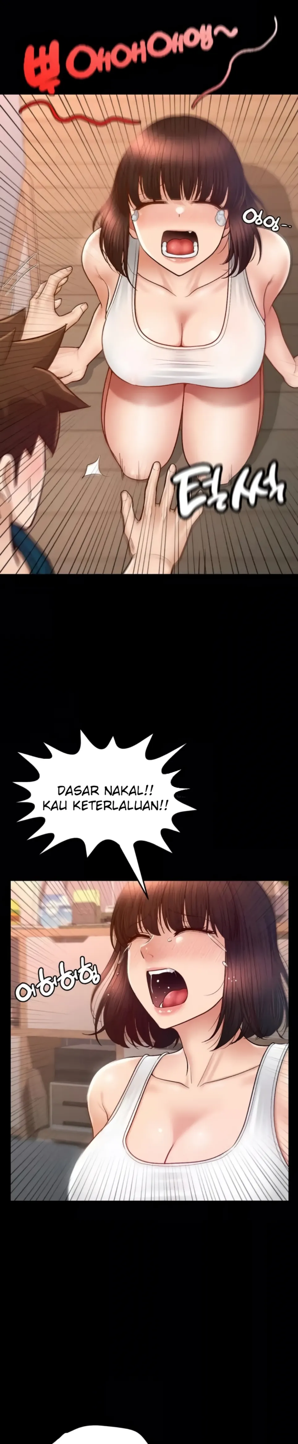 Sweet My Home - Chapter 26 10 Sweet My Home - Chapter 26 10