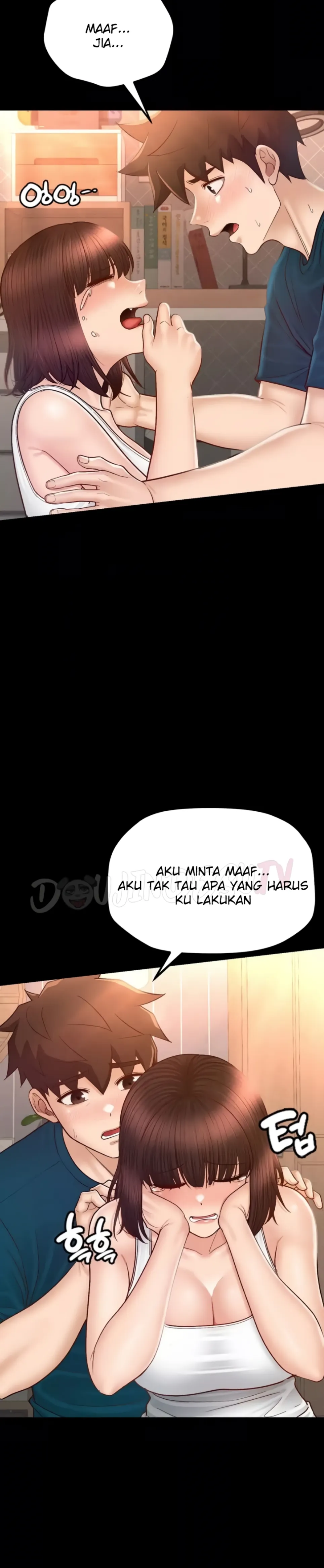 Sweet My Home - Chapter 26 11 Sweet My Home - Chapter 26 11