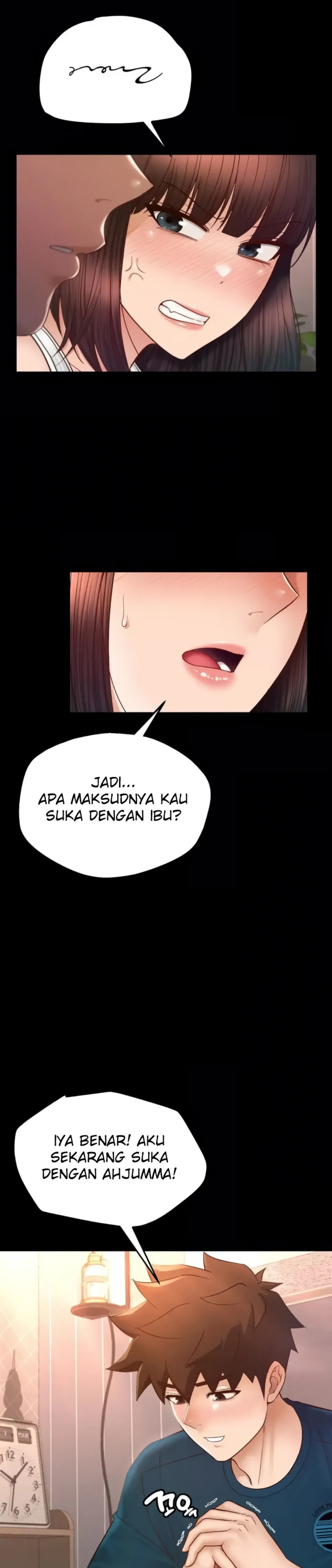 Sweet My Home - Chapter 26 6 Sweet My Home - Chapter 26 6