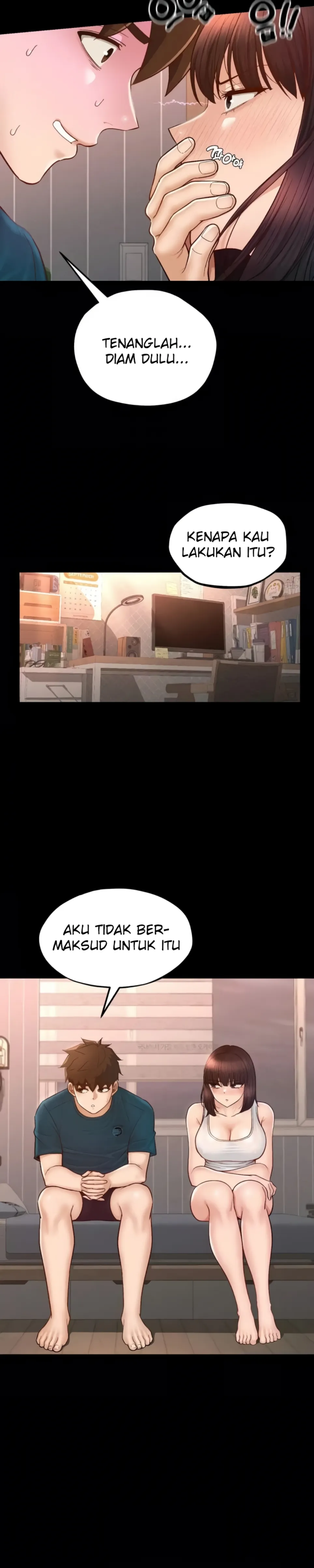 Sweet My Home - Chapter 26 4 Sweet My Home - Chapter 26 4