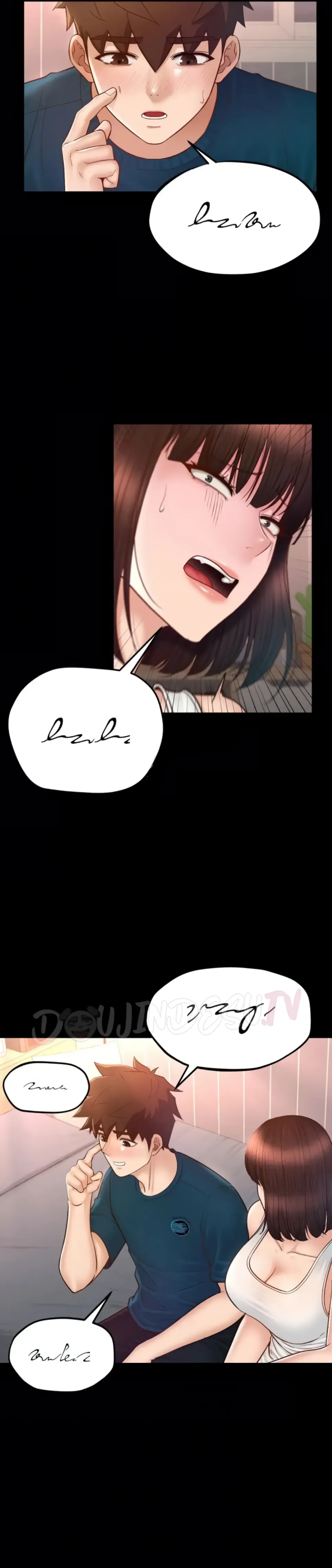 Sweet My Home - Chapter 26 5 Sweet My Home - Chapter 26 5