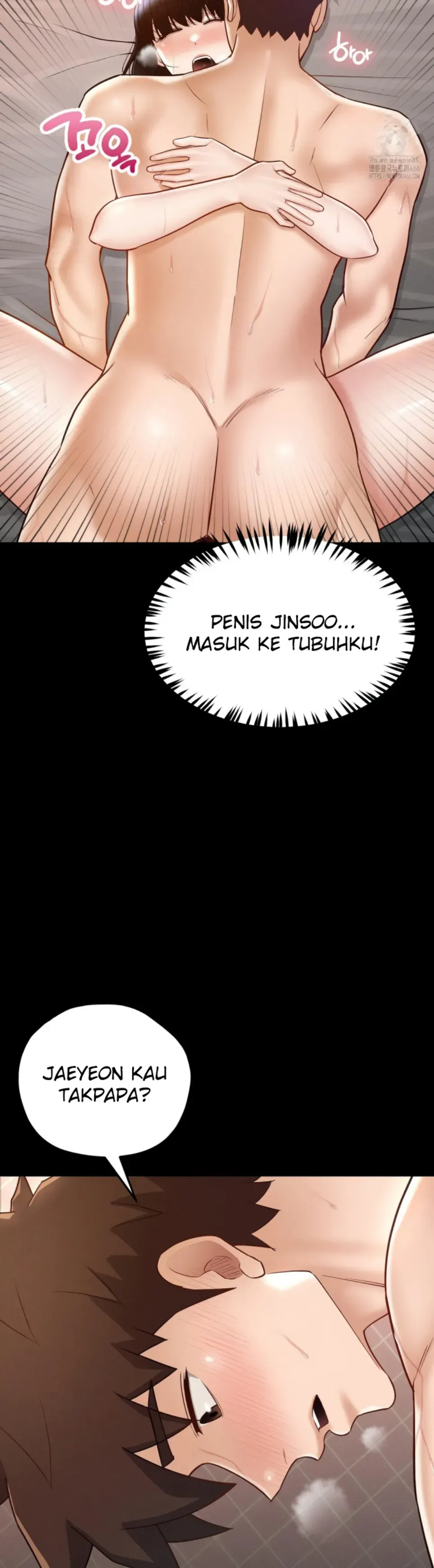 Sweet My Home - Chapter 32 2 Sweet My Home - Chapter 32 2