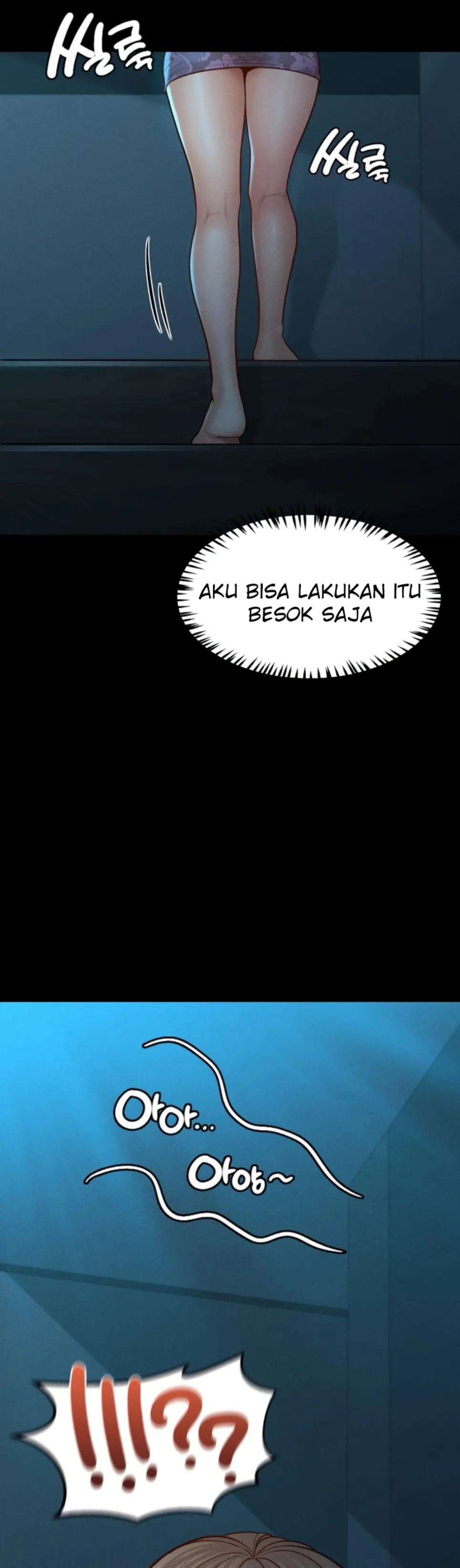 Sweet My Home - Chapter 32 34 Sweet My Home - Chapter 32 34