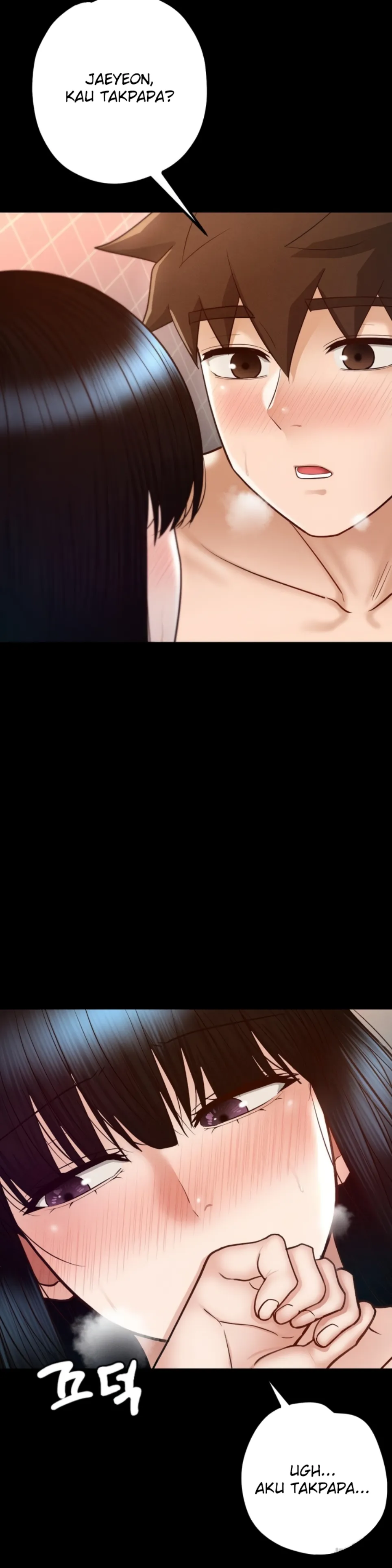 Sweet My Home - Chapter 31 37 Sweet My Home - Chapter 31 37