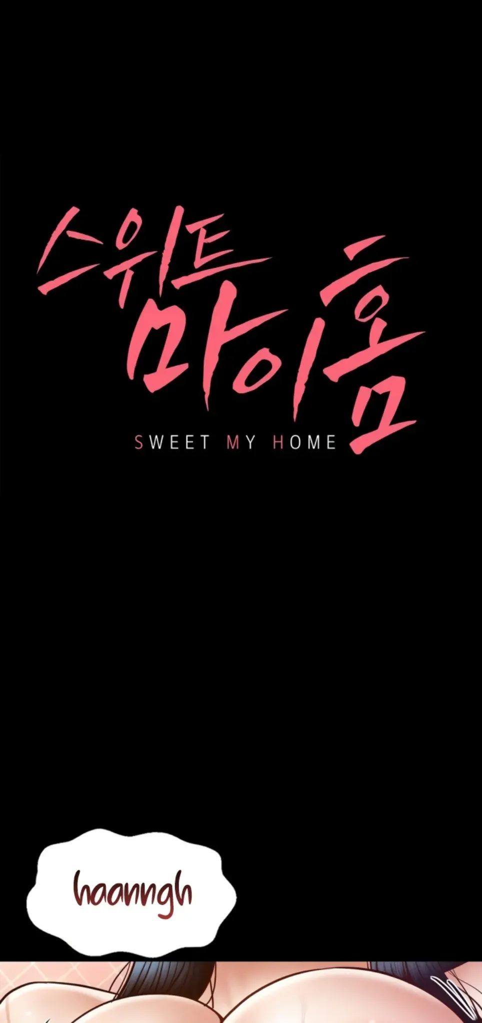Sweet My Home - Chapter 31 1 Sweet My Home - Chapter 31 1