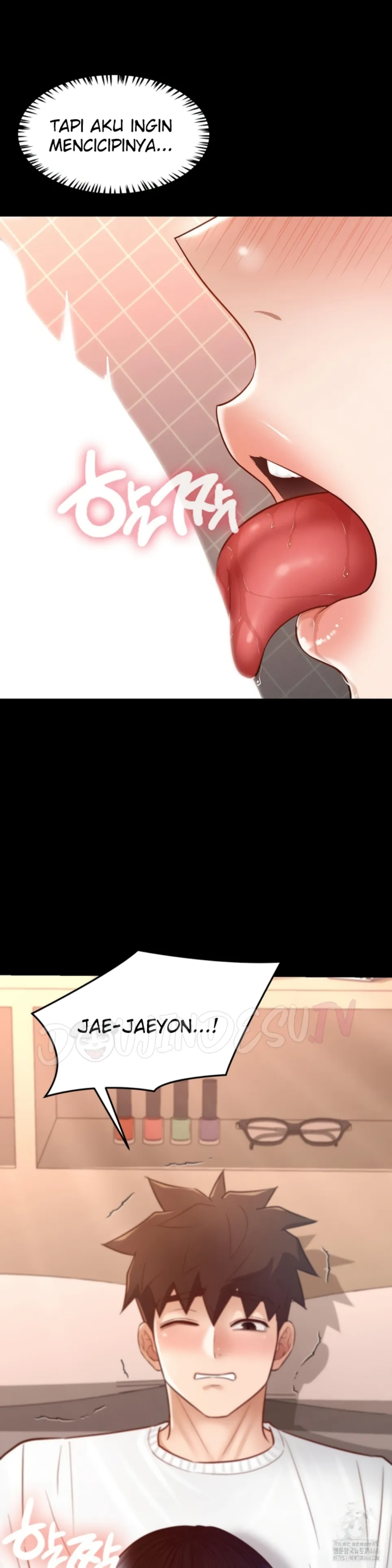 Sweet My Home - Chapter 31 19 Sweet My Home - Chapter 31 19