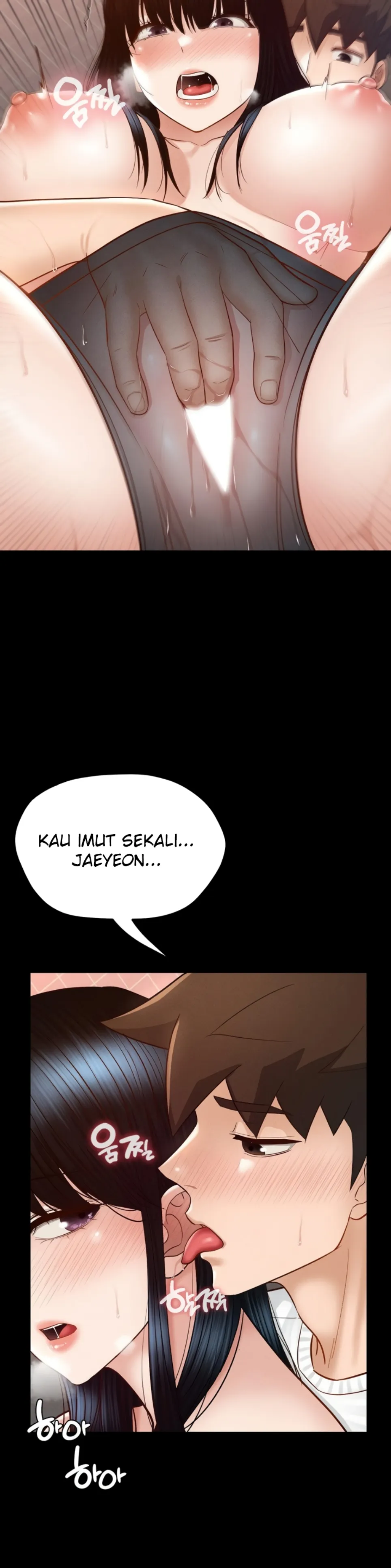 Sweet My Home - Chapter 31 11 Sweet My Home - Chapter 31 11