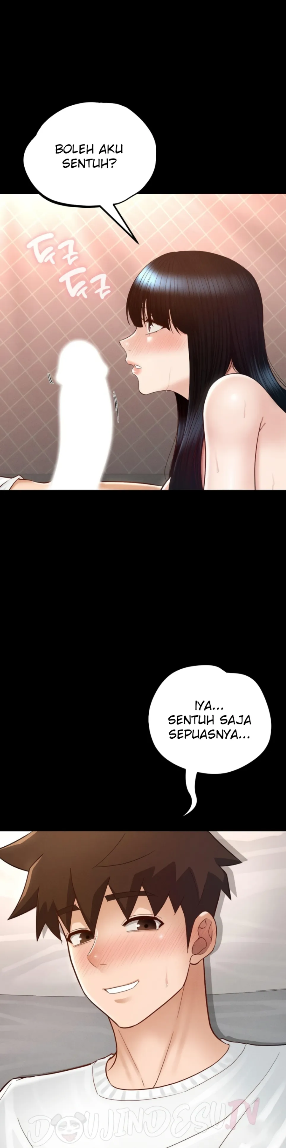 Sweet My Home - Chapter 31 16 Sweet My Home - Chapter 31 16