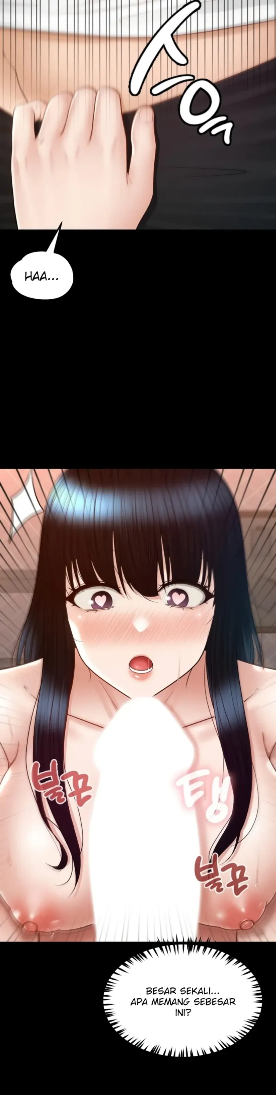 Sweet My Home - Chapter 31 15 Sweet My Home - Chapter 31 15