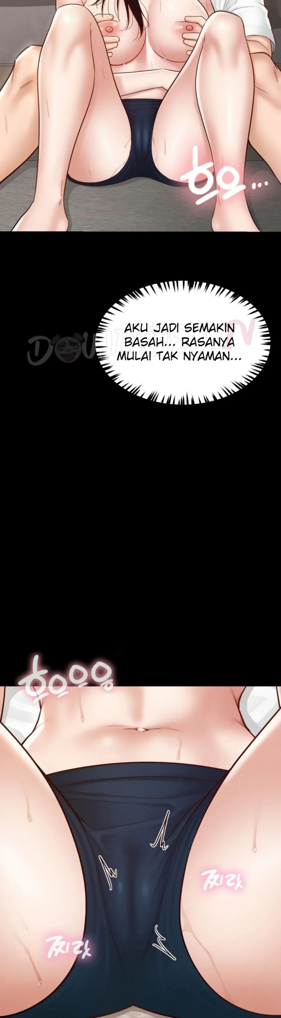 Sweet My Home - Chapter 31 6 Sweet My Home - Chapter 31 6