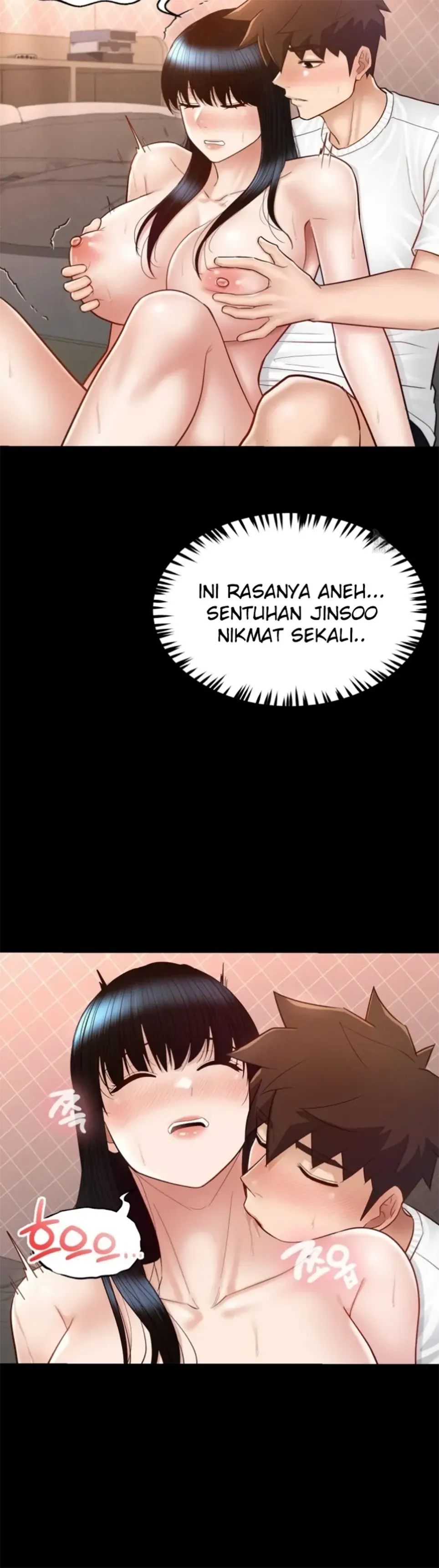 Sweet My Home - Chapter 31 4 Sweet My Home - Chapter 31 4