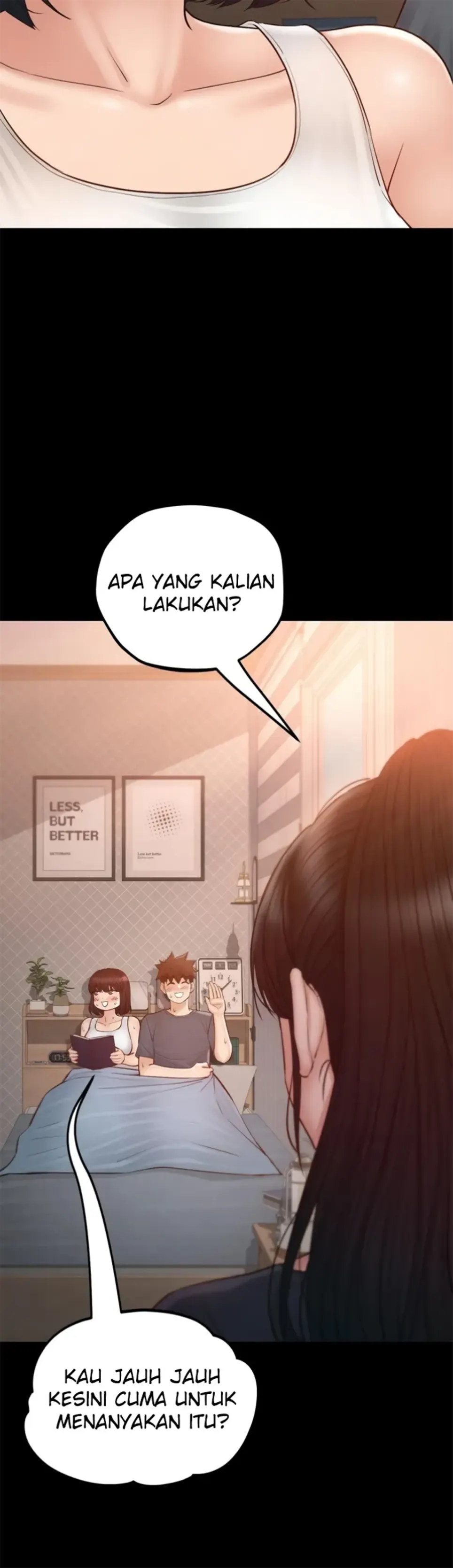 Sweet My Home - Chapter 36 9 Sweet My Home - Chapter 36 9