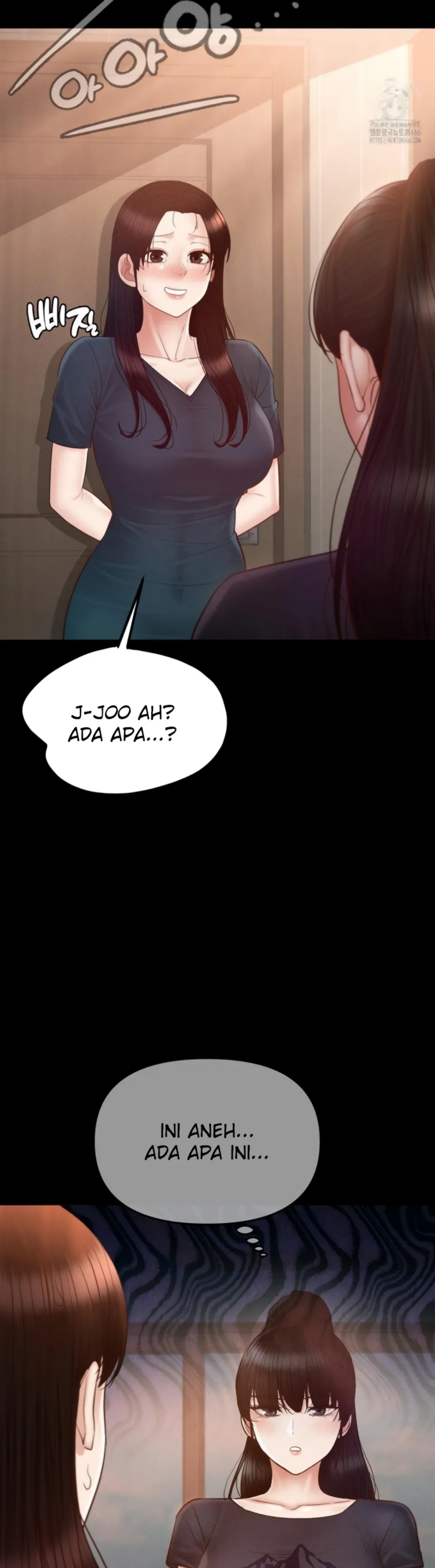 Sweet My Home - Chapter 36 2 Sweet My Home - Chapter 36 2