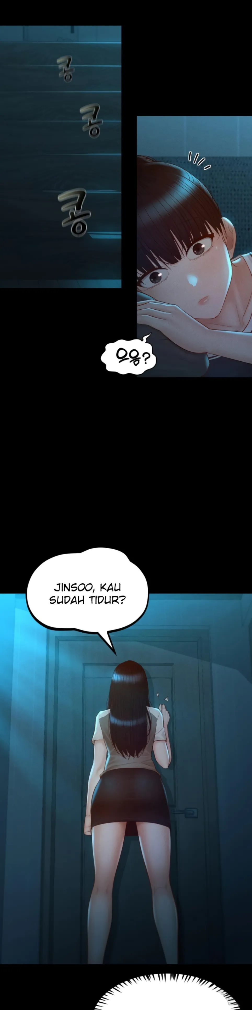 Sweet My Home - Chapter 36 29 Sweet My Home - Chapter 36 29