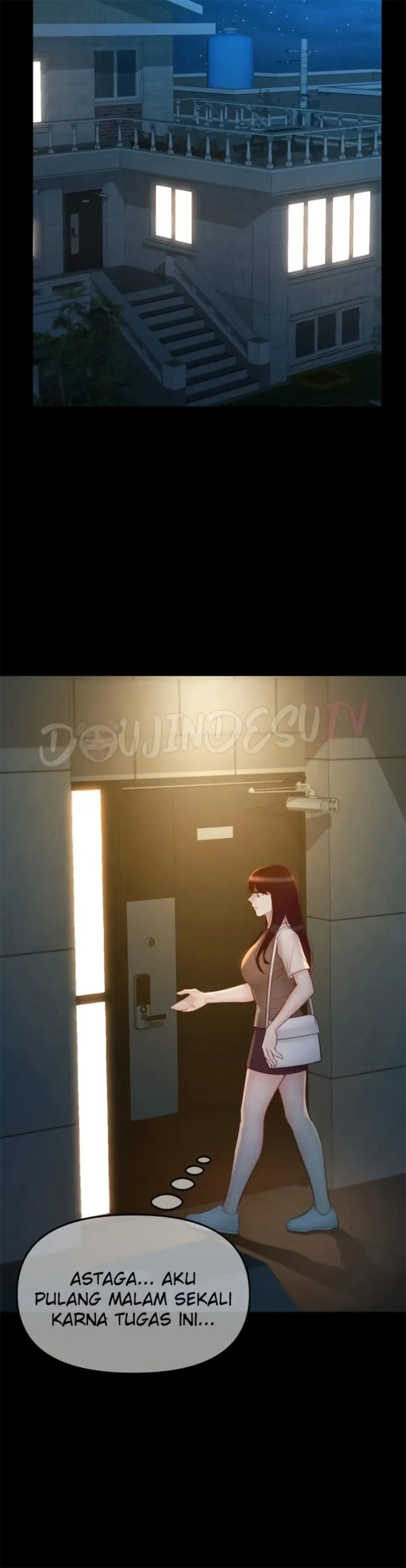 Sweet My Home - Chapter 36 26 Sweet My Home - Chapter 36 26