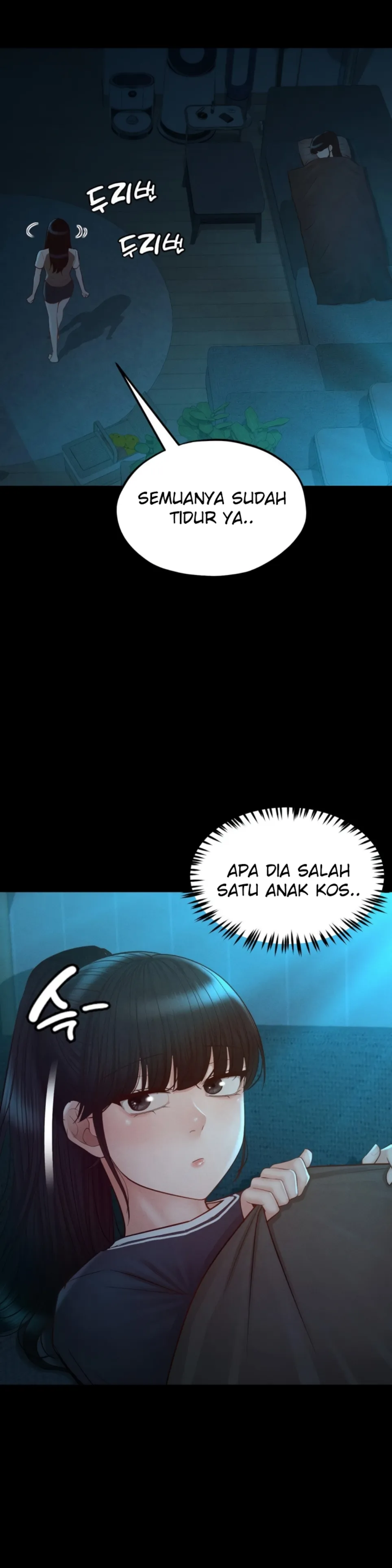 Sweet My Home - Chapter 36 27 Sweet My Home - Chapter 36 27