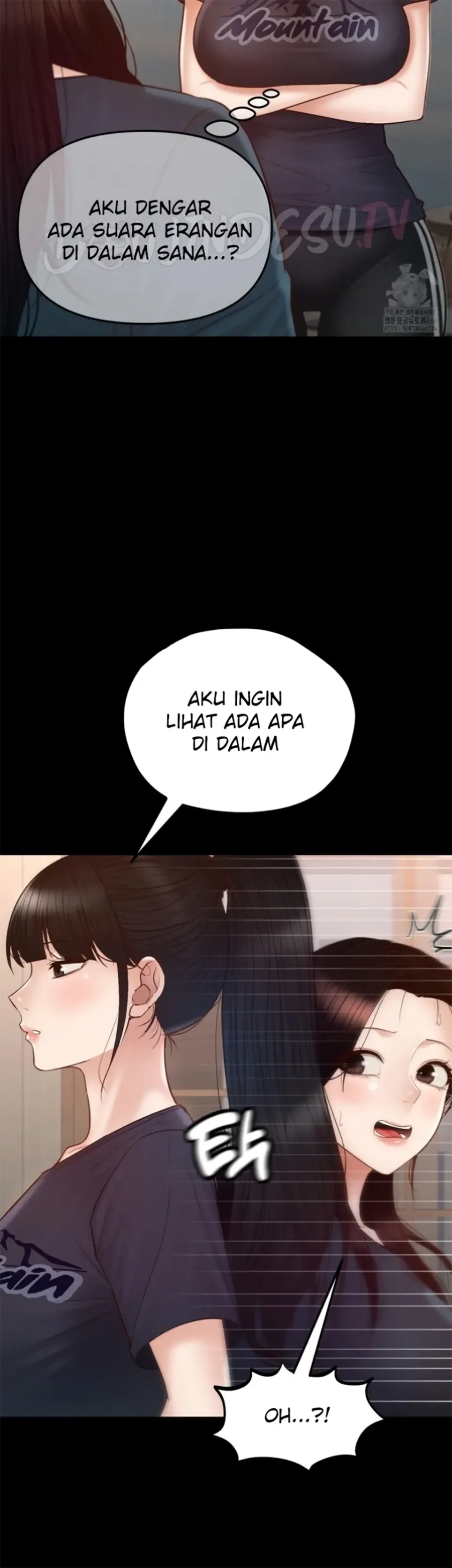 Sweet My Home - Chapter 36 3 Sweet My Home - Chapter 36 3