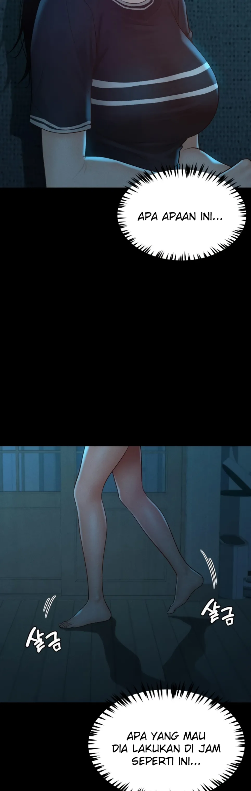 Sweet My Home - Chapter 36 31 Sweet My Home - Chapter 36 31