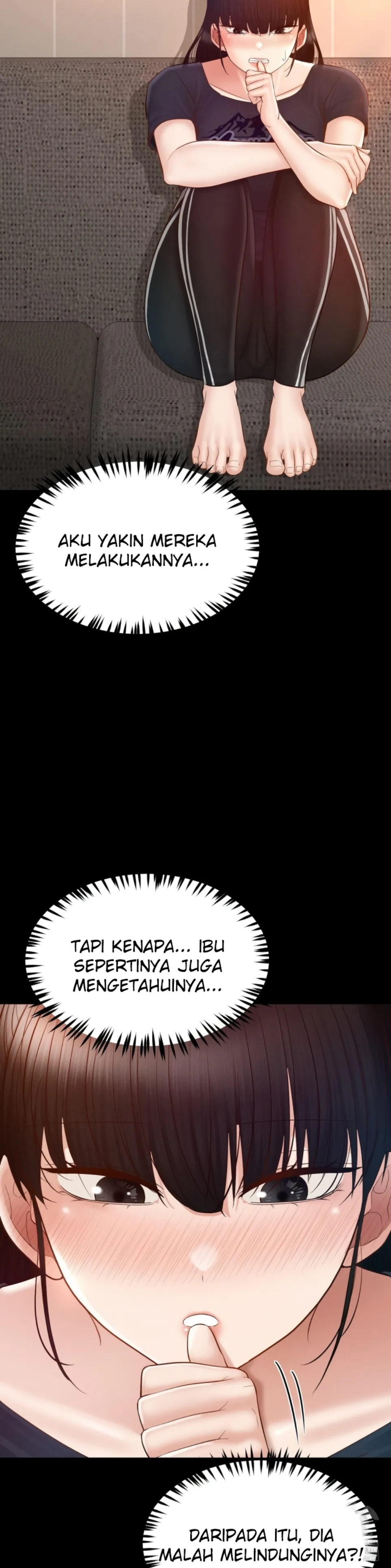 Sweet My Home - Chapter 36 18 Sweet My Home - Chapter 36 18