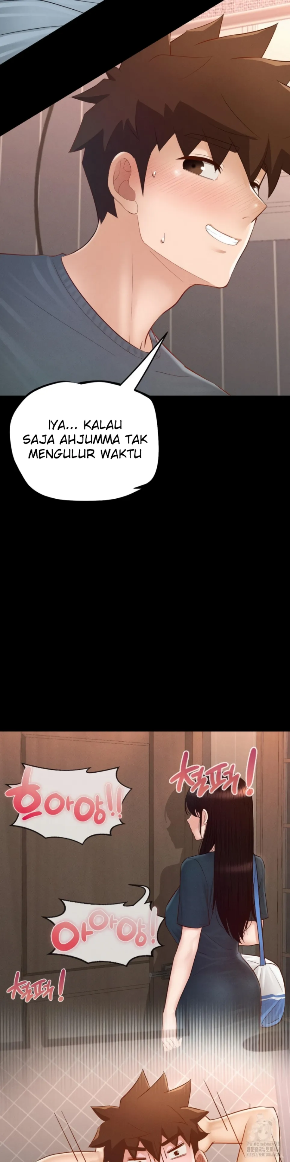 Sweet My Home - Chapter 36 13 Sweet My Home - Chapter 36 13