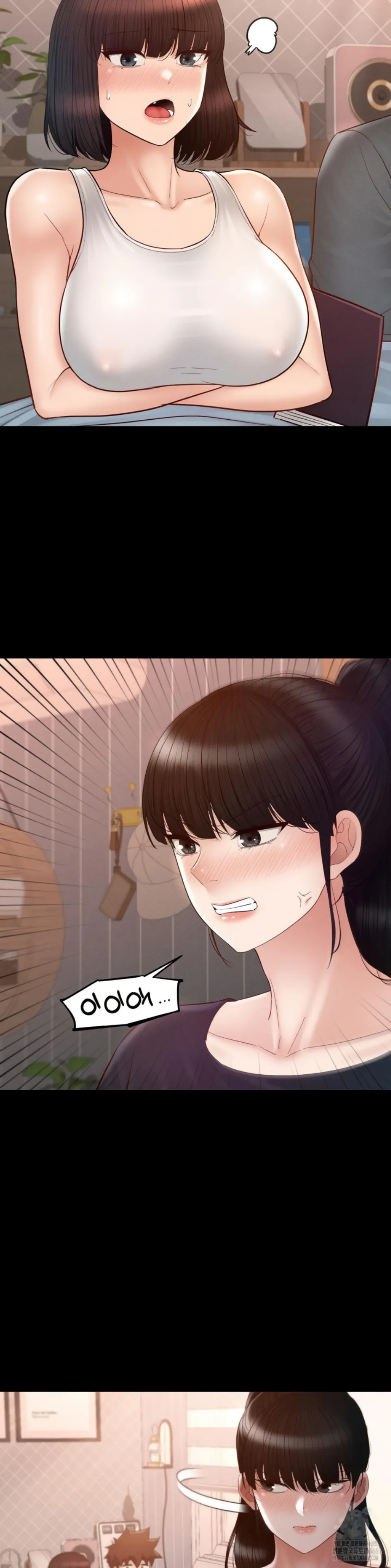 Sweet My Home - Chapter 36 11 Sweet My Home - Chapter 36 11