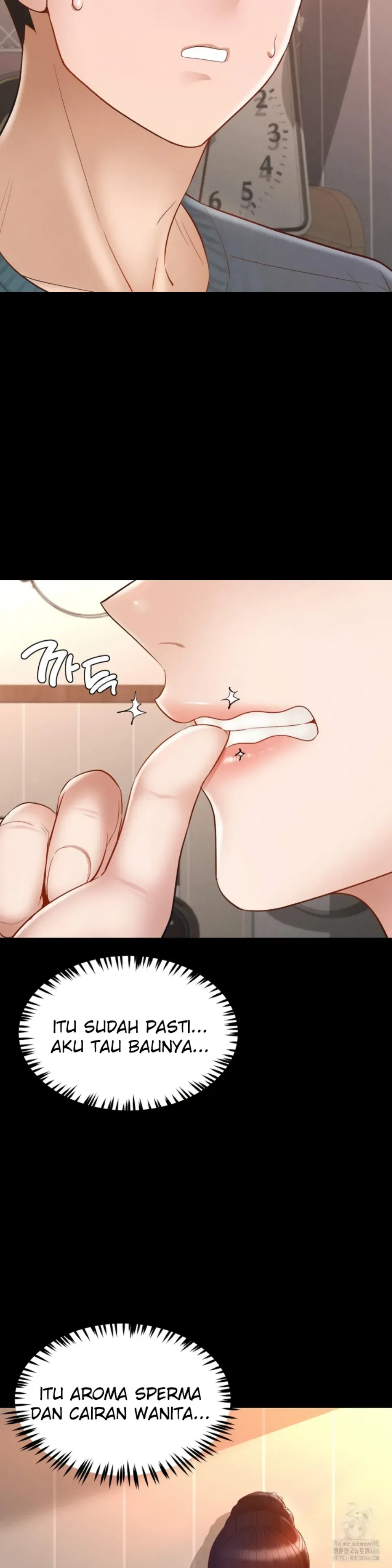 Sweet My Home - Chapter 36 17 Sweet My Home - Chapter 36 17