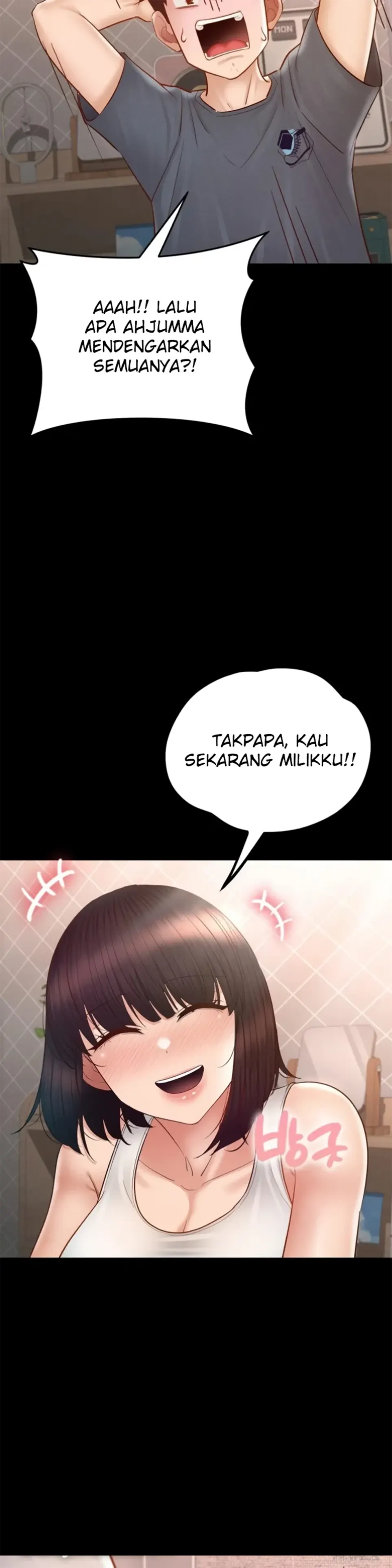 Sweet My Home - Chapter 36 14 Sweet My Home - Chapter 36 14